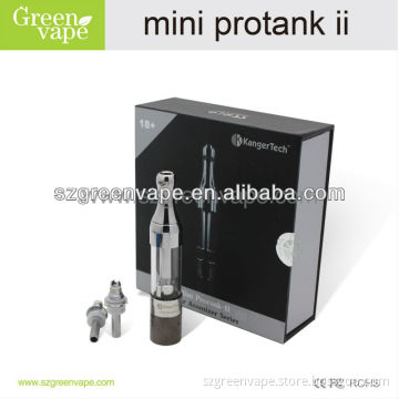 Wholesale Kanger mini protank 2 clearomizer In large stock